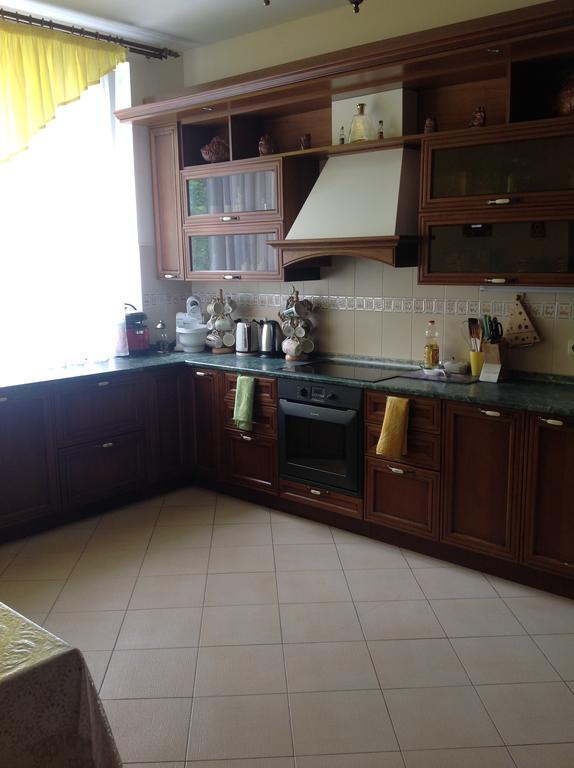 Guesthouse Yanka Μινσκ Εξωτερικό φωτογραφία