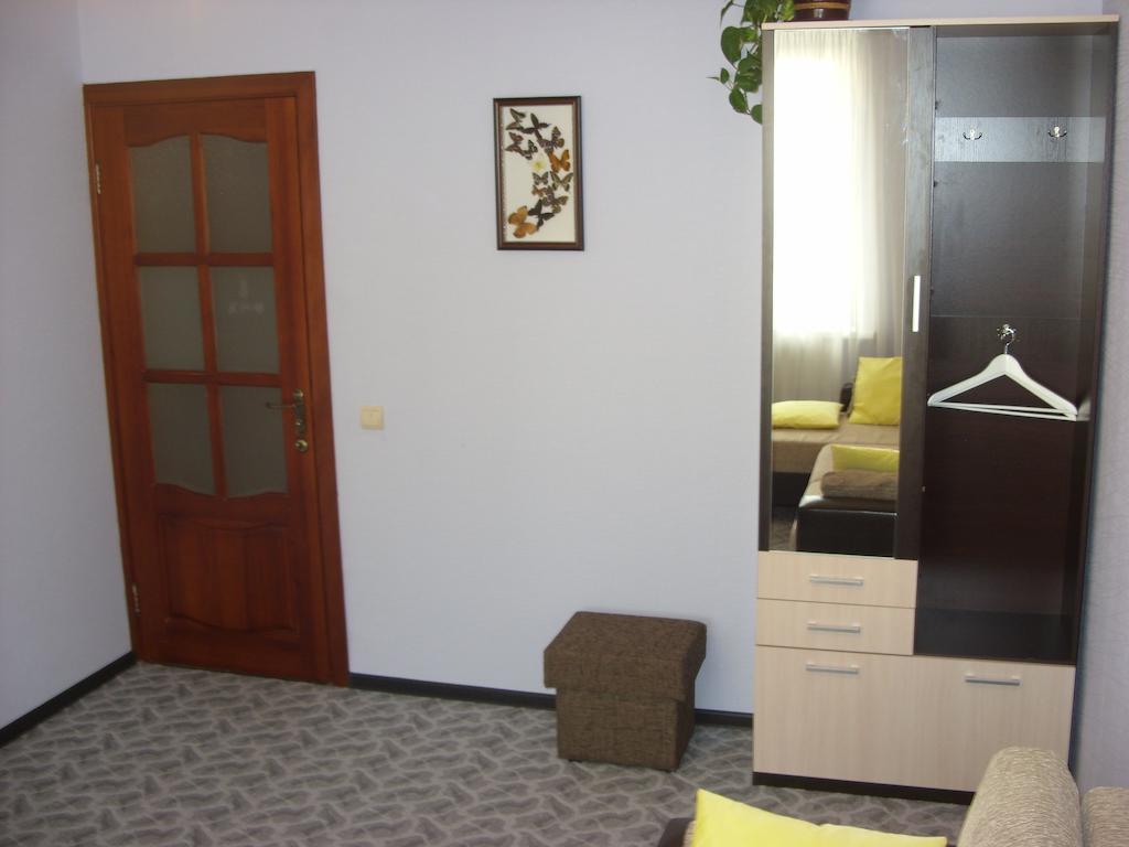 Guesthouse Yanka Μινσκ Δωμάτιο φωτογραφία