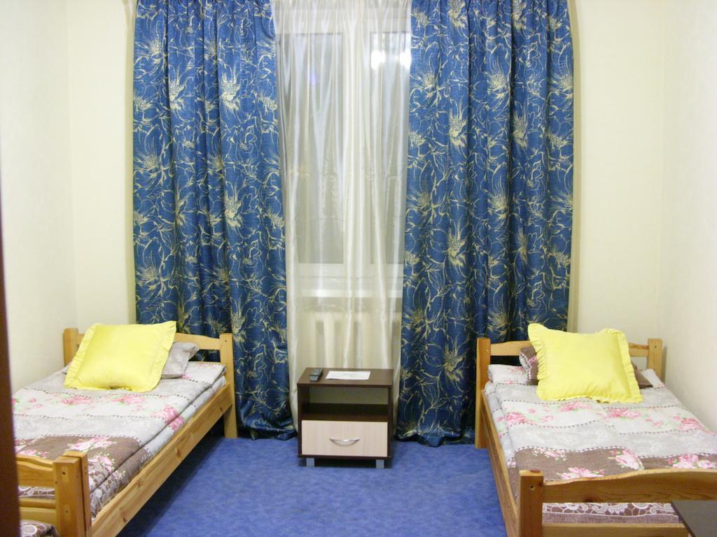 Guesthouse Yanka Μινσκ Δωμάτιο φωτογραφία