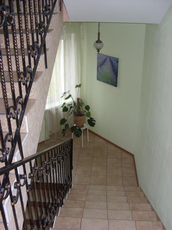 Guesthouse Yanka Μινσκ Εξωτερικό φωτογραφία