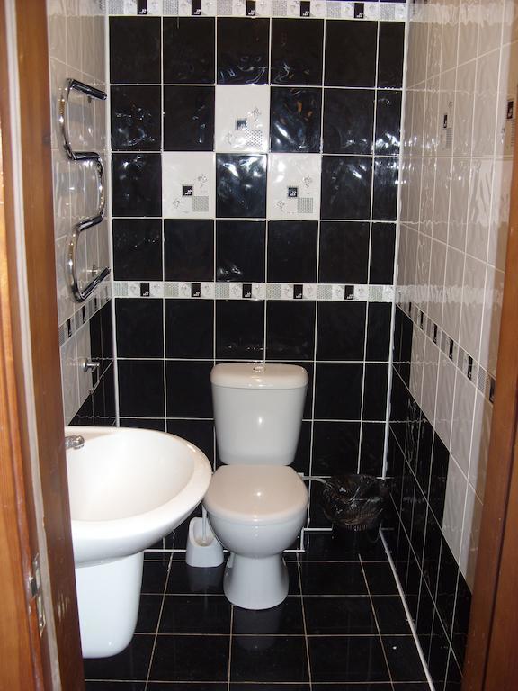 Guesthouse Yanka Μινσκ Εξωτερικό φωτογραφία