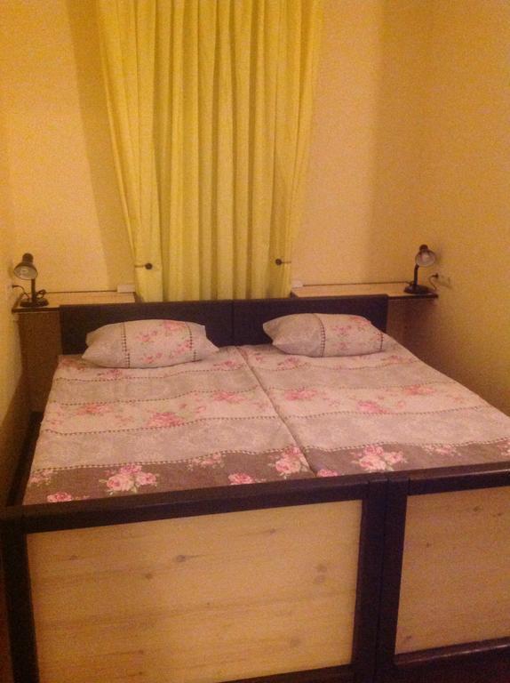 Guesthouse Yanka Μινσκ Εξωτερικό φωτογραφία