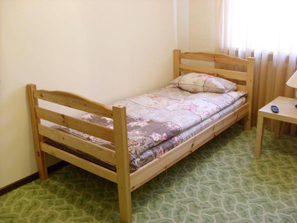 Guesthouse Yanka Μινσκ Εξωτερικό φωτογραφία