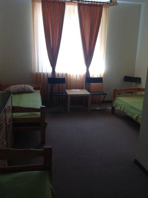 Guesthouse Yanka Μινσκ Εξωτερικό φωτογραφία