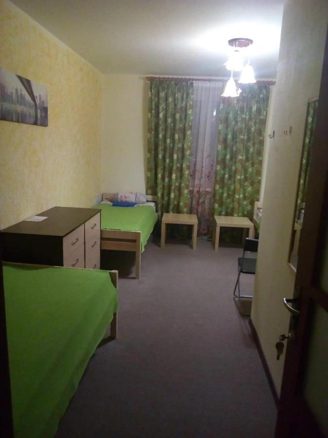Guesthouse Yanka Μινσκ Εξωτερικό φωτογραφία